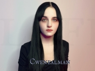 Cwenealman
