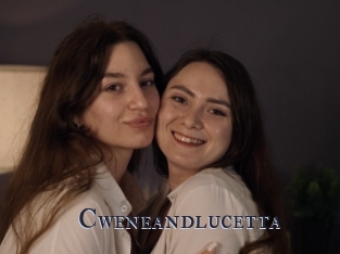 Cweneandlucetta