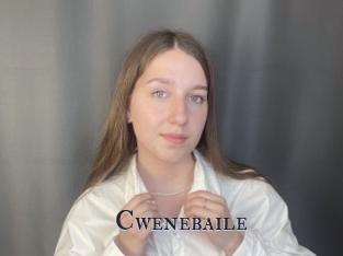 Cwenebaile