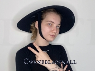 Cweneblacknall
