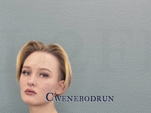 Cwenebodrun