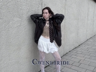 Cwenebride