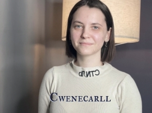 Cwenecarll