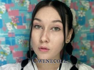 Cwenecoll