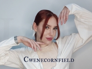 Cwenecornfield