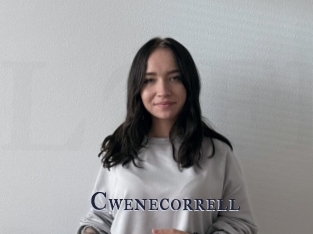 Cwenecorrell