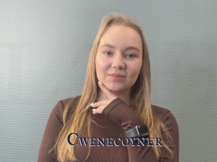 Cwenecoyner