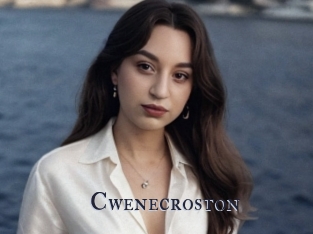 Cwenecroston