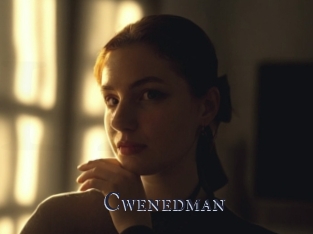 Cwenedman