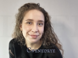 Cwenedrye