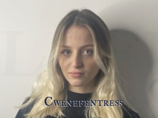 Cwenefentress