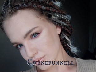 Cwenefunnell
