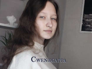 Cwenegappa