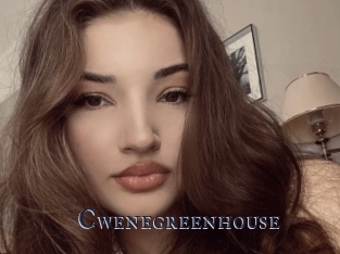 Cwenegreenhouse