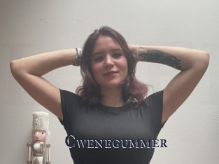 Cwenegummer