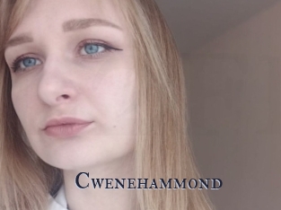 Cwenehammond