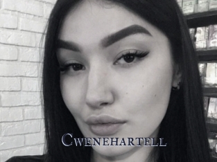 Cwenehartell