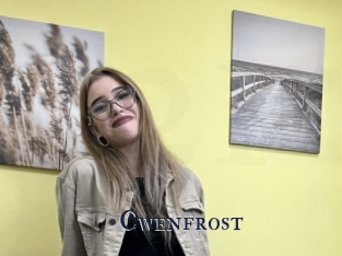 Cwenfrost