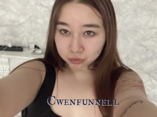 Cwenfunnell