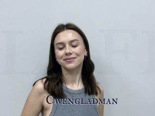 Cwengladman