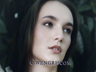 Cwengriscom