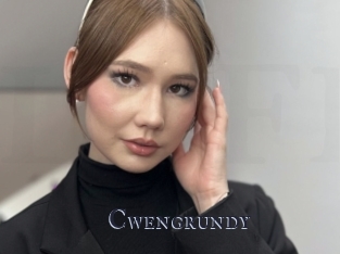 Cwengrundy