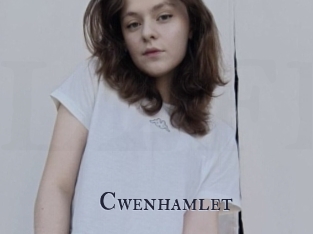 Cwenhamlet