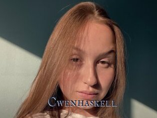 Cwenhaskell