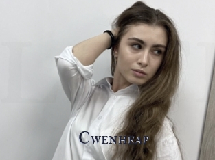 Cwenheap