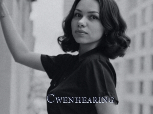 Cwenhearing