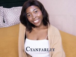 Cyanfarley