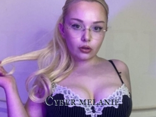 Cyber_melanie