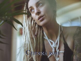 Cyienna_rose