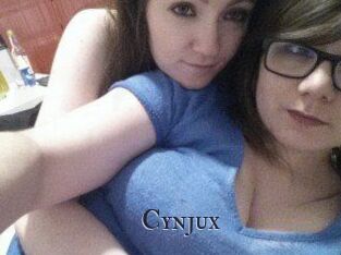 Cynjux