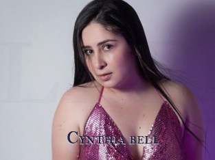 Cynthia_bell