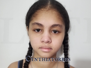 Cynthiatorres