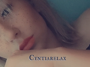 Cyntiarelax