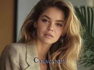Cyracandy