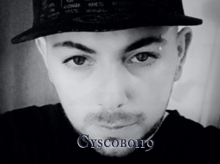 Cyscoboi19