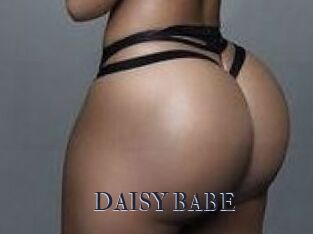 DAISY_BABE