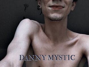 DANNY_MYSTIC