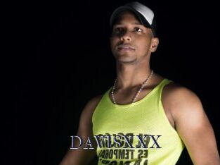 DAVISXXX