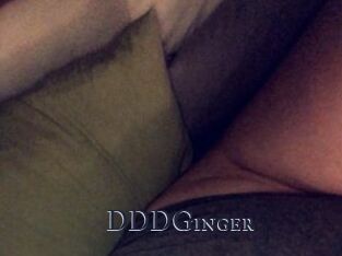 DDDGinger