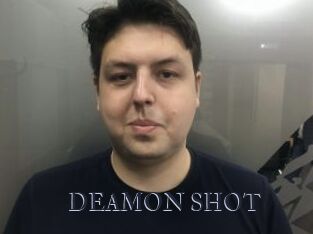 DEAMON_SHOT