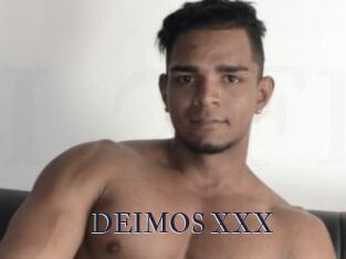 DEIMOS_XXX