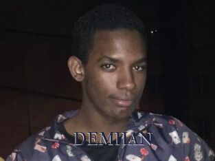DEMIIAN