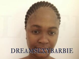 DREAMSEXYBARBIE