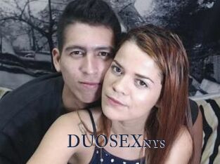 DUOSEXnys