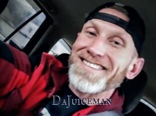 DaJuiceman