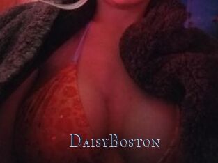 DaisyBoston